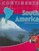 Book cover for South America (Continents)