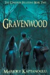 Book cover for Gravenwood