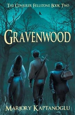 Cover of Gravenwood