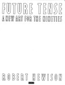 Book cover for Future Tense