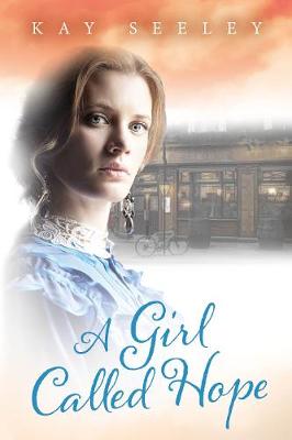 Cover of A Girl Called Hope