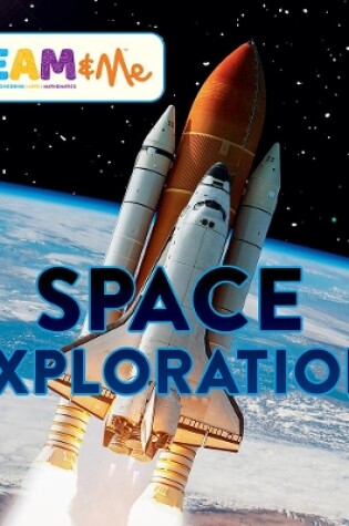 Cover of Space Exploration