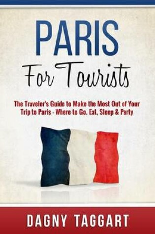 Cover of Paris