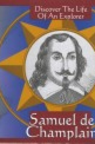 Cover of Samuel de Champlain