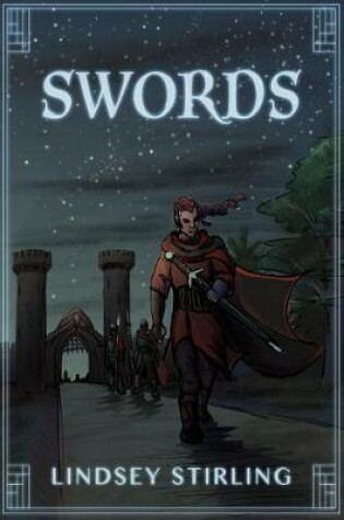Cover of Swords