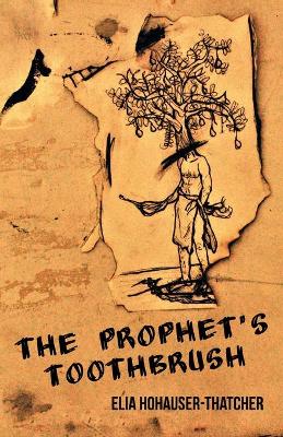 Book cover for The Prophet's Toothbrush