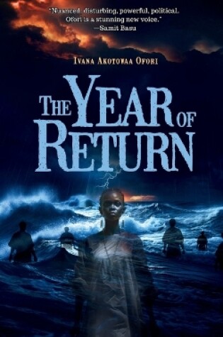 Cover of The Year of Return
