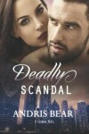 Book cover for Deadly Scandal