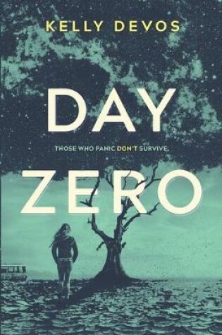 Cover of Day Zero
