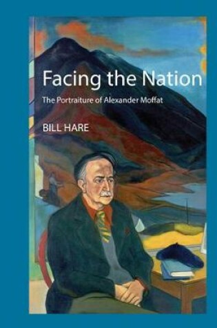 Cover of Facing the Nation