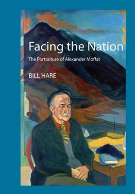 Book cover for Facing the Nation