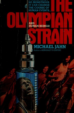 Cover of Olympian Strain