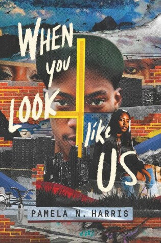 Book cover for When You Look Like Us