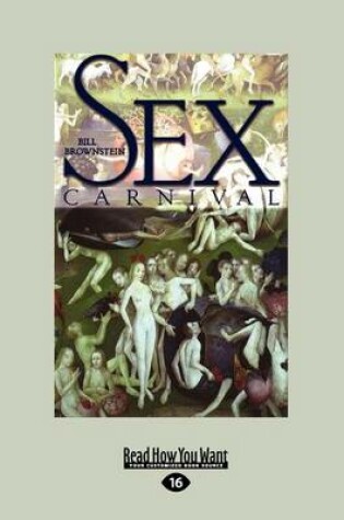 Cover of Sex Carnival