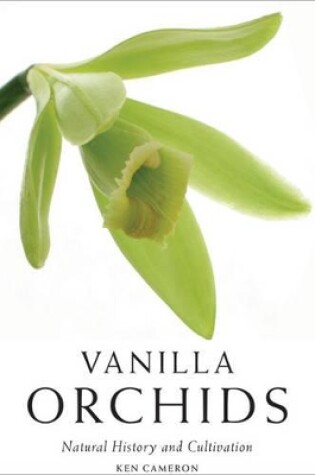 Cover of Vanilla Orchids