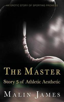 Book cover for The Master