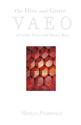 Book cover for The Hive and Grove VAEO