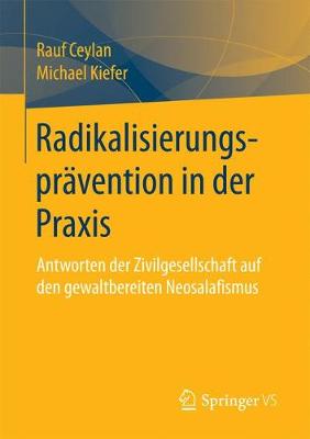 Book cover for Radikalisierungsprävention in der Praxis