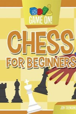 Cover of Chess for Beginners