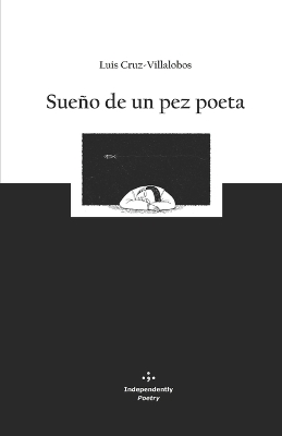 Book cover for Sueño de un pez poeta