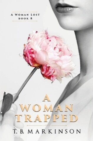 Cover of A Woman Trapped