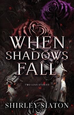 Book cover for When Shadows Fall