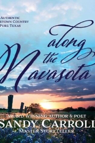 Cover of Along the Navasota