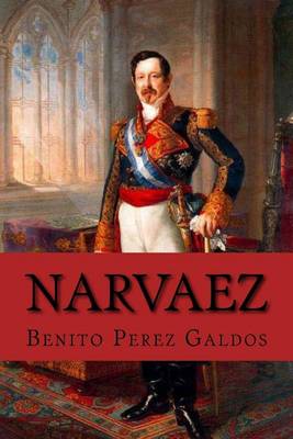 Book cover for Narvaez