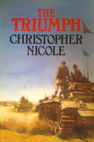 Cover of The Triumph