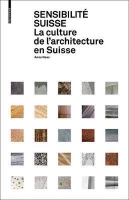 Book cover for Sensibilite Suisse