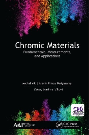 Cover of Chromic Materials