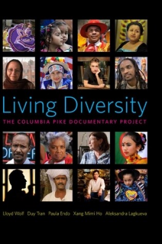 Cover of Living Diversity