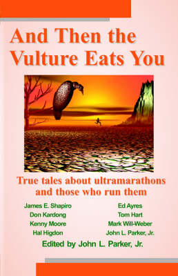 Book cover for And Then the Vulture Eats You
