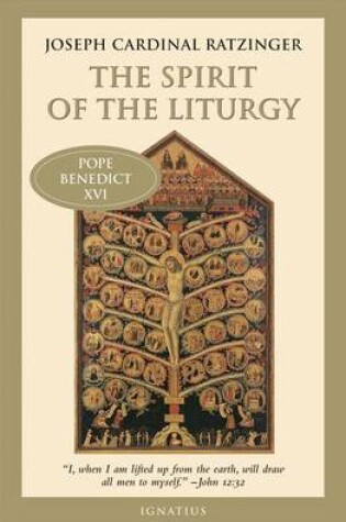 Cover of The Spirit of the Liturgy