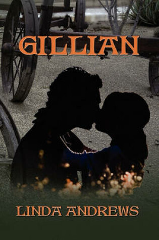 Cover of Gillian