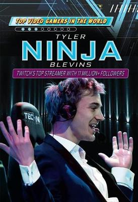 Cover of Tyler Ninja Blevins