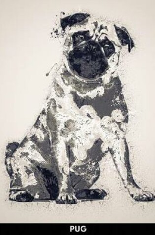 Cover of Pug