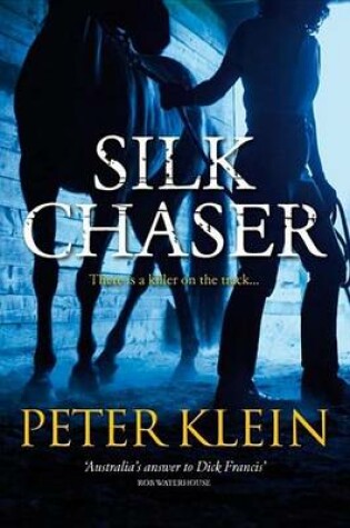 Cover of Silk Chaser