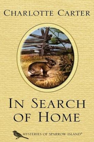 Cover of In Search of Home
