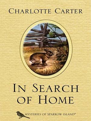 Book cover for In Search of Home