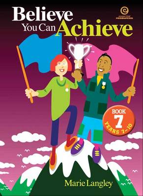 Book cover for Believe You Can Achieve Bk 7 (Ys 7-10)