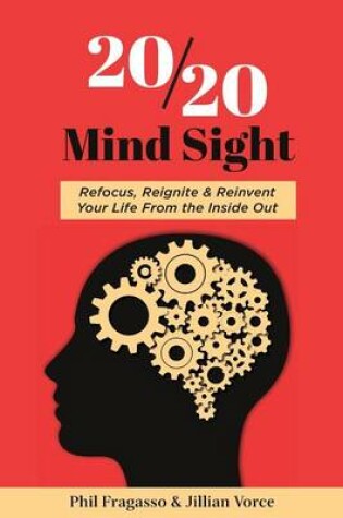 Cover of 20/20 Mind Sight