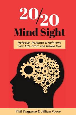 Book cover for 20/20 Mind Sight