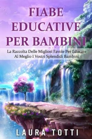 Cover of Fiabe Educative Per Bambini