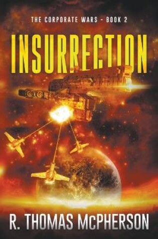 Cover of Insurrection