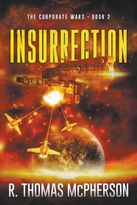 Book cover for Insurrection