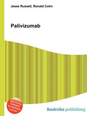 Book cover for Palivizumab