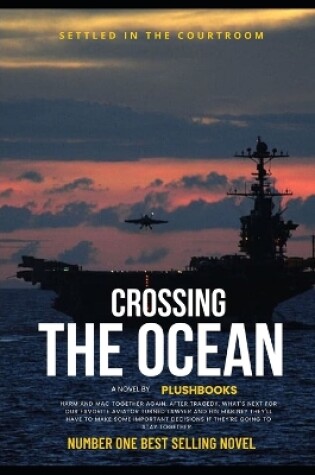 Cover of Crossing The Ocean