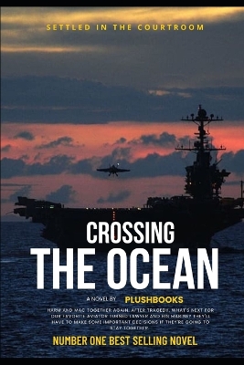 Book cover for Crossing The Ocean