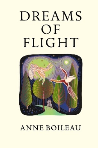 Cover of Dreams of Flight